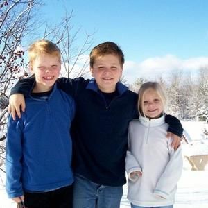 Meet your Posher, Tim